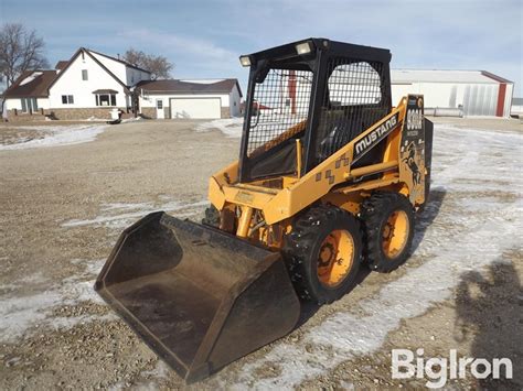 1997 skid steer mustang 930a|used mustang skid steer.